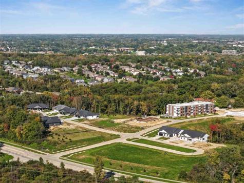 4425 Deer Creek Road Iowa City IA 52246