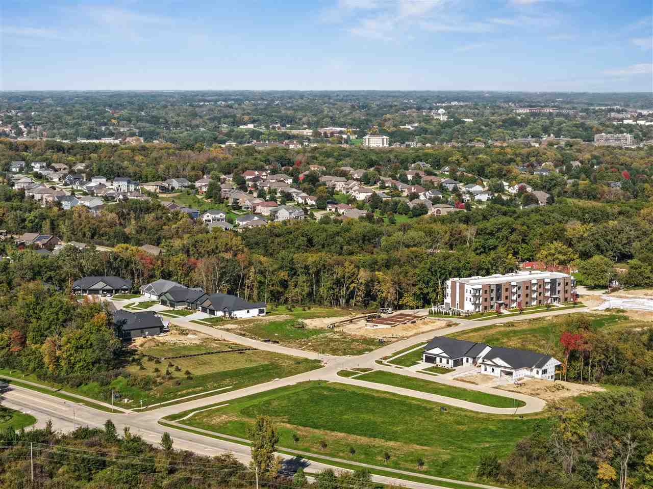 4425 Deer Creek Road Iowa City IA 52246