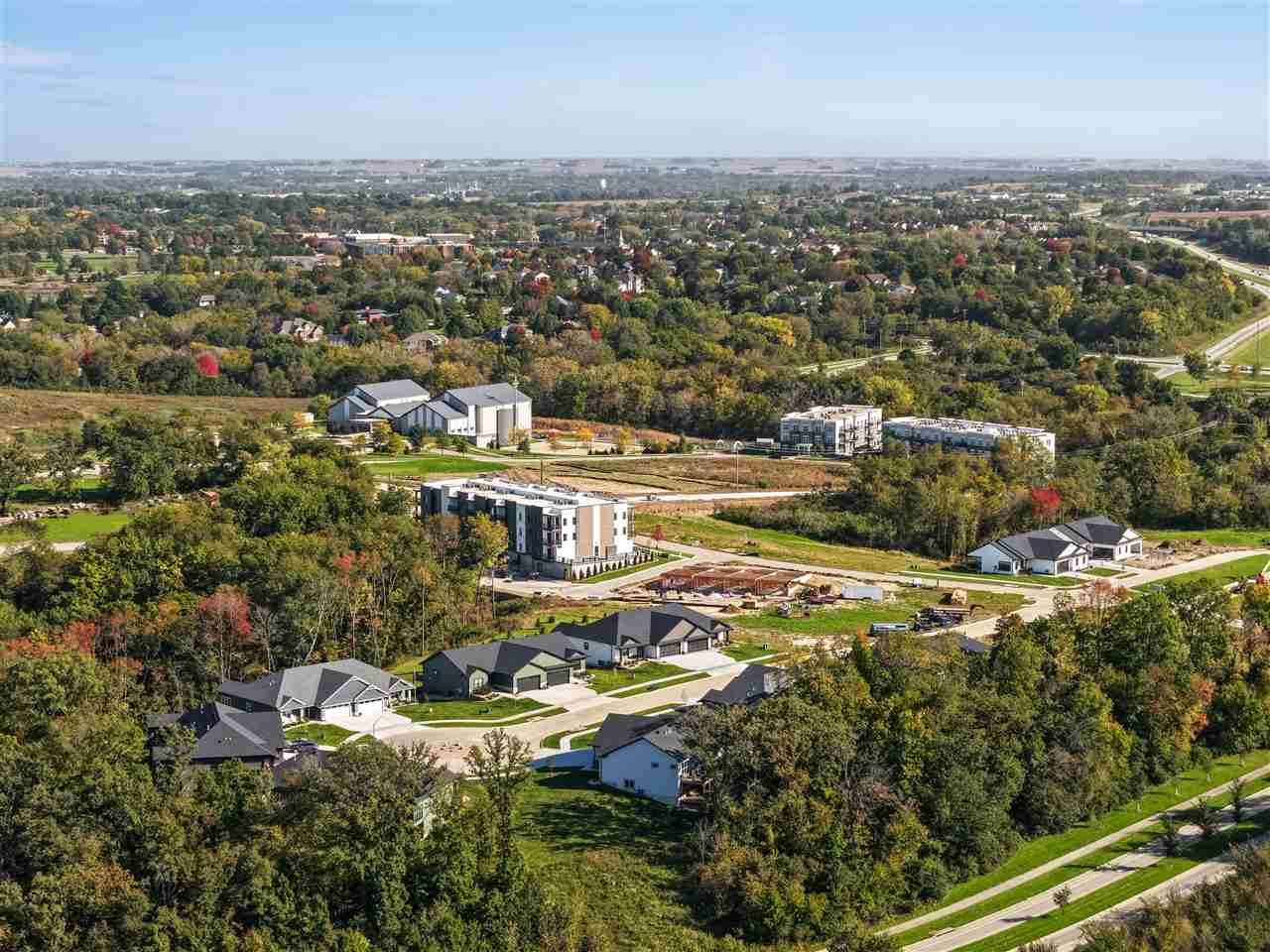 4425 Deer Creek Road Iowa City IA 52246
