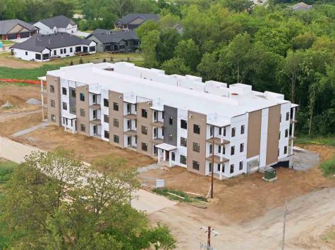 4425 Deer Creek Road Iowa City IA 52246