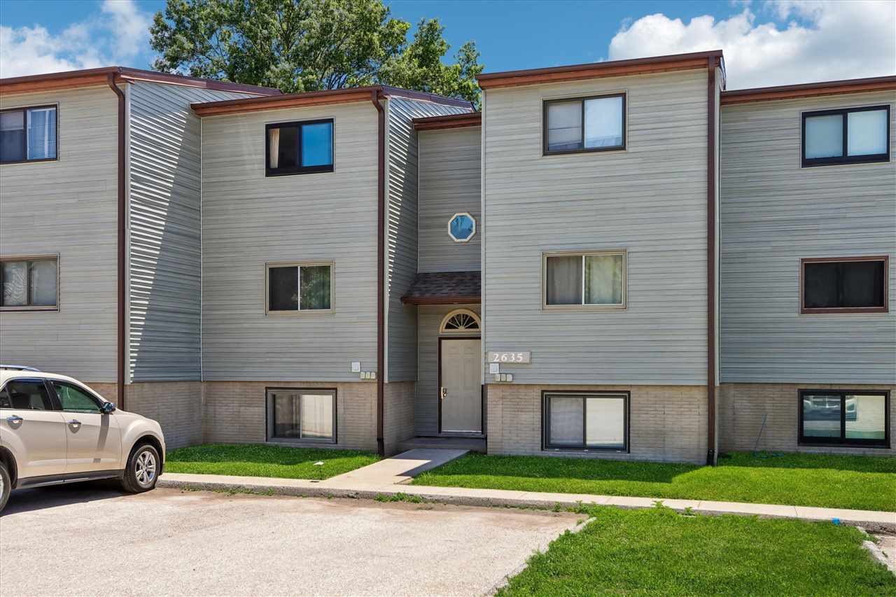 2613 Westwinds Drive Iowa City IA 52246