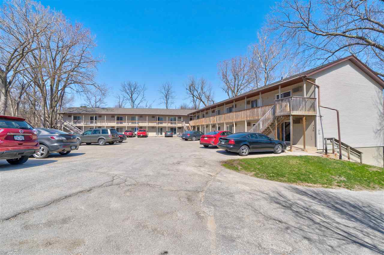 732,736,740 Michael Street Iowa City IA 52246