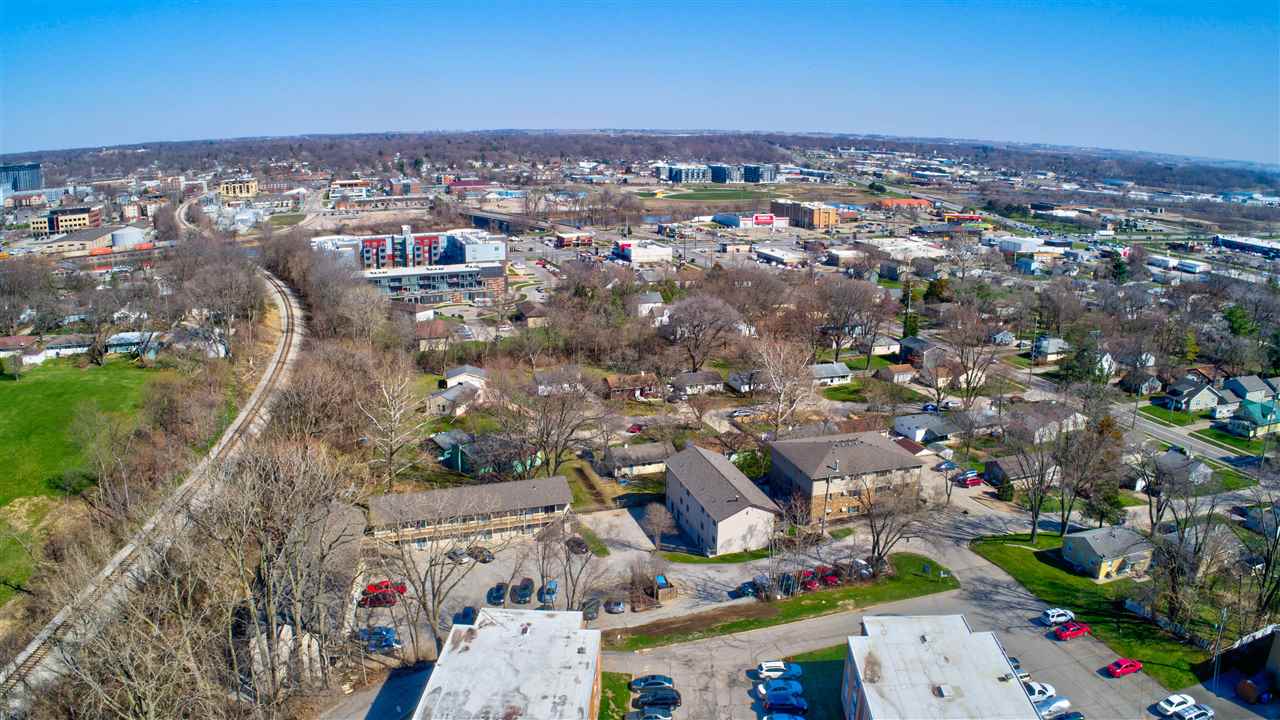732,736,740 Michael Street Iowa City IA 52246