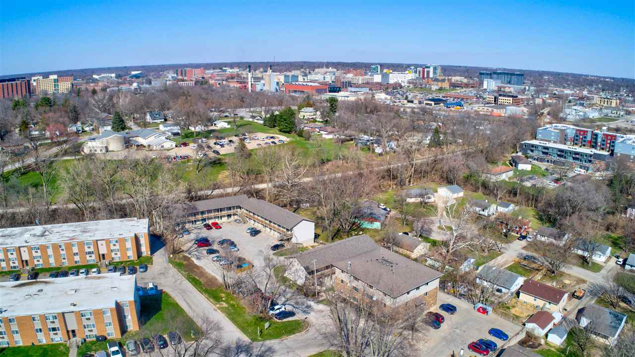 732,736,740 Michael Street Iowa City IA 52246