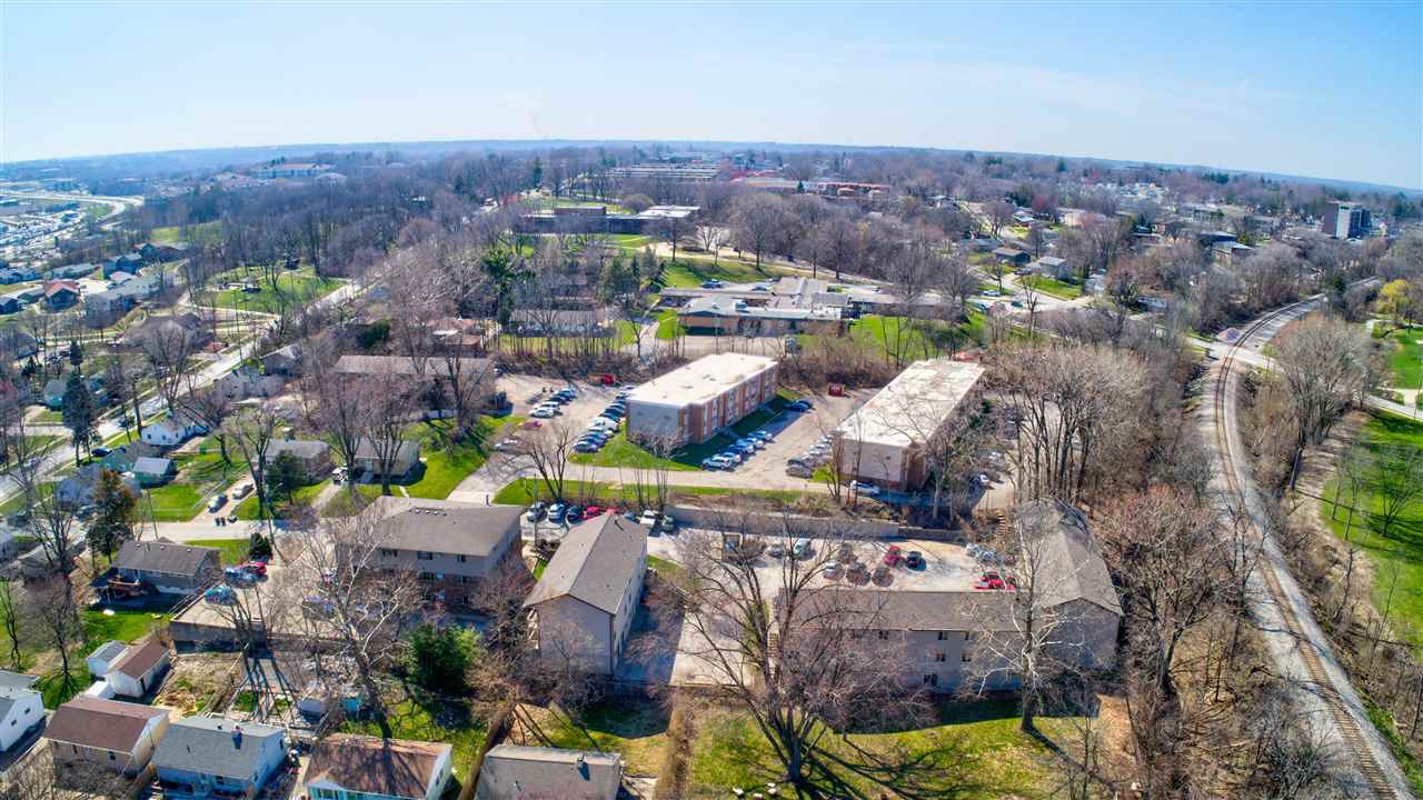 732,736,740 Michael Street Iowa City IA 52246