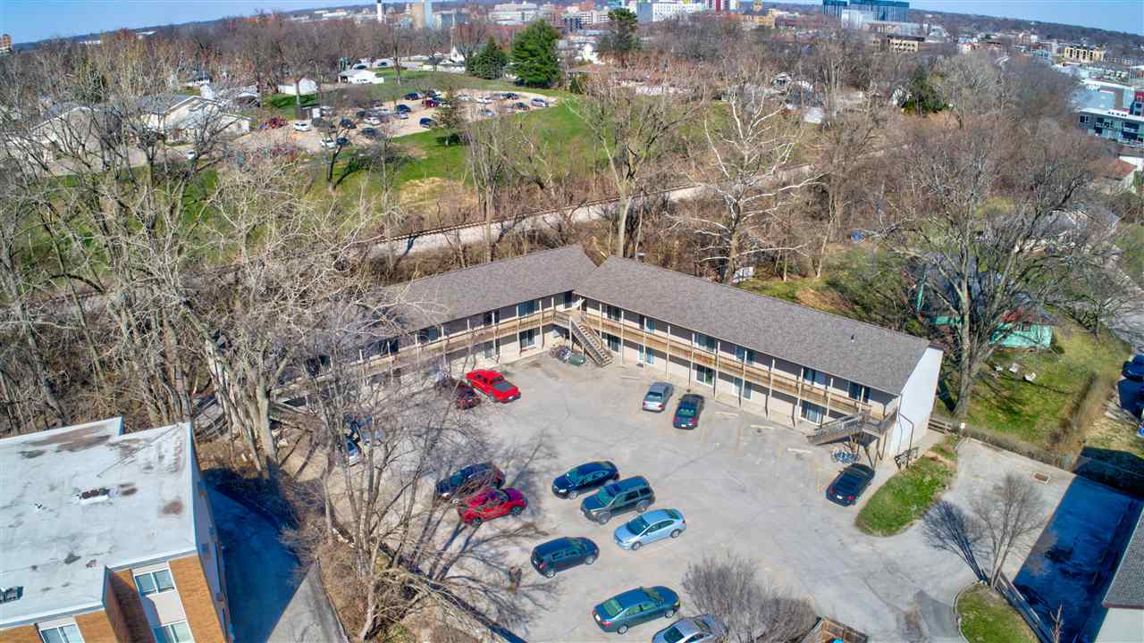 732,736,740 Michael Street Iowa City IA 52246
