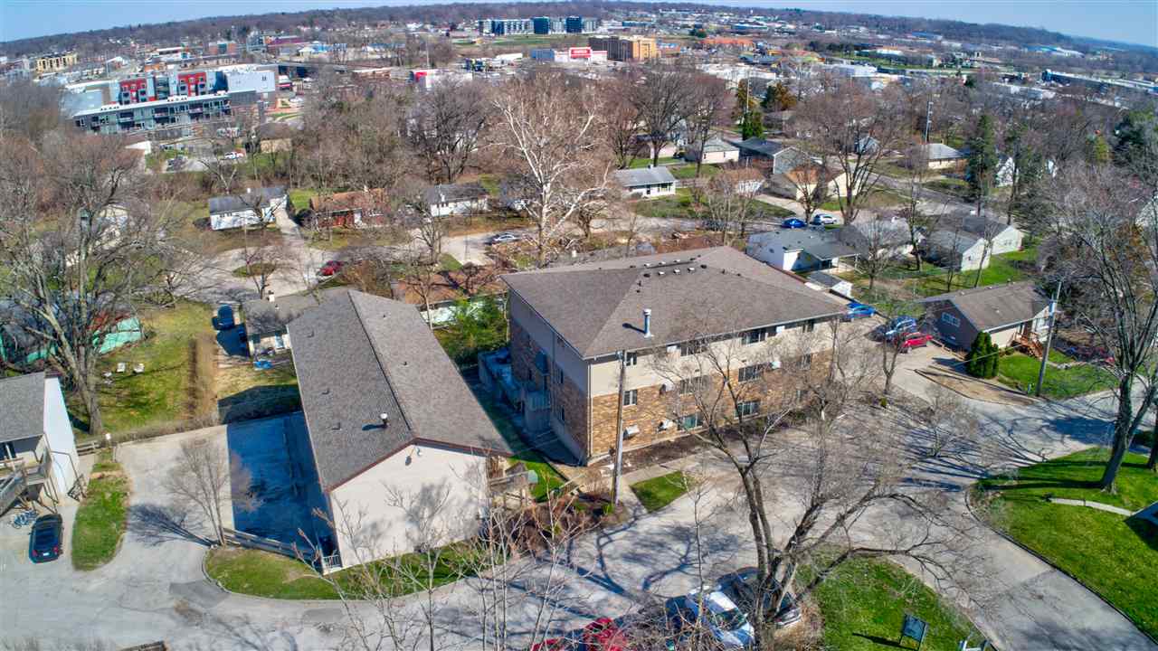 732,736,740 Michael Street Iowa City IA 52246