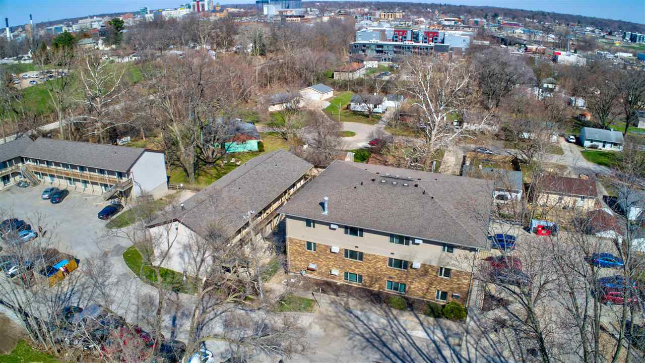 732,736,740 Michael Street Iowa City IA 52246