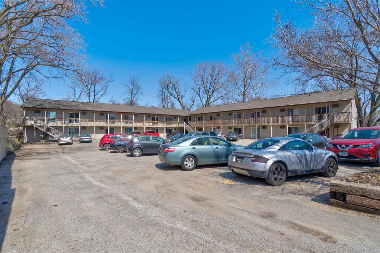 732,736,740 Michael Street Iowa City IA 52246