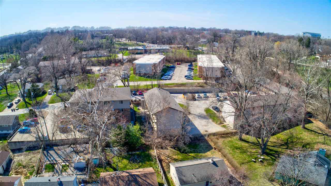 732,736,740 Michael Street Iowa City IA 52246
