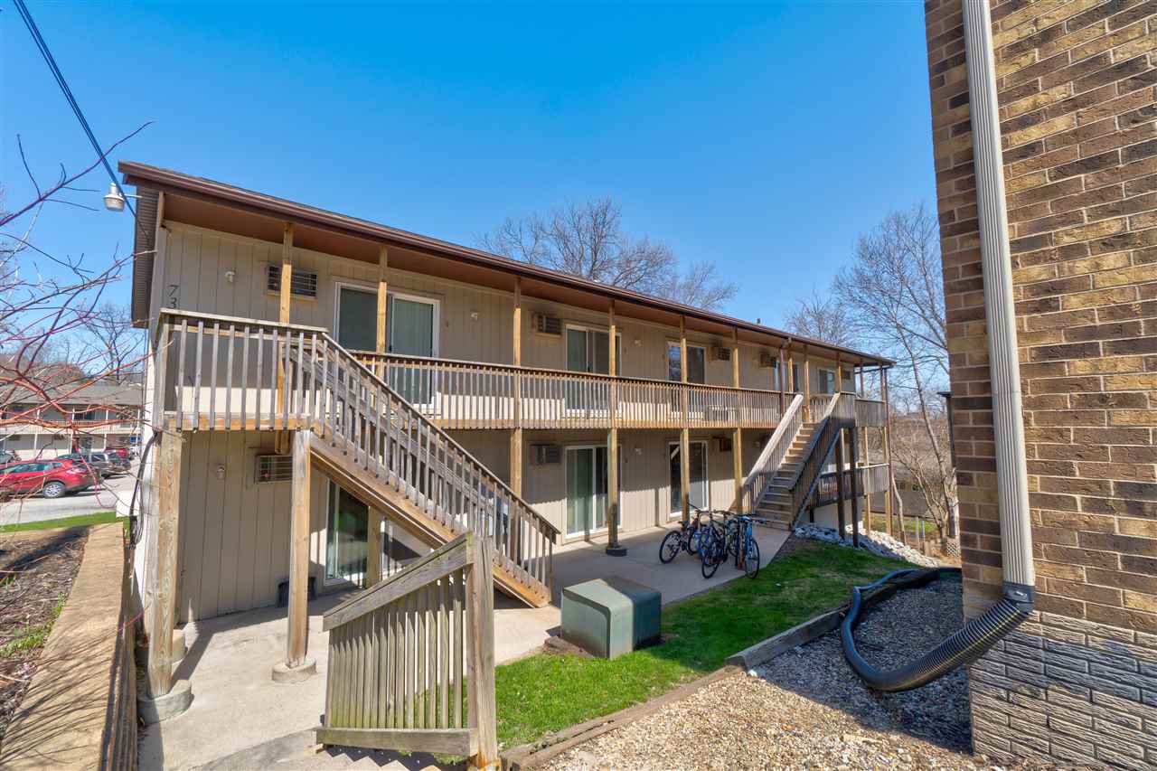 732,736,740 Michael Street Iowa City IA 52246