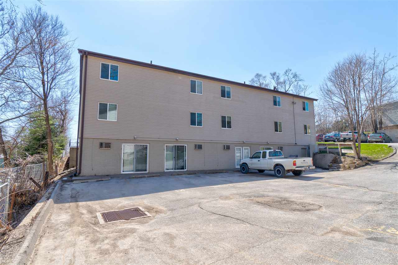 732,736,740 Michael Street Iowa City IA 52246