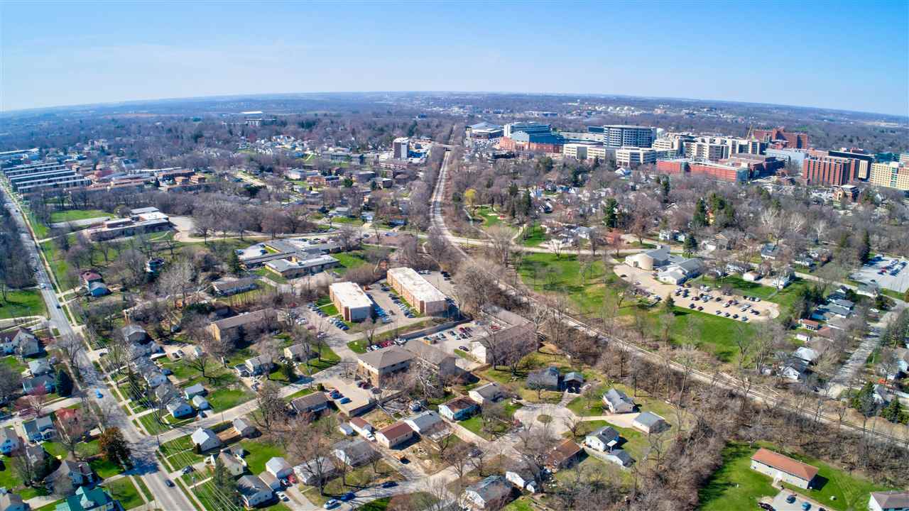 732,736,740 Michael Street Iowa City IA 52246