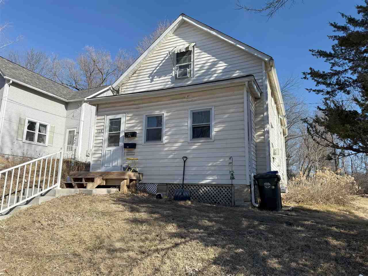 524 N Governor Street Iowa City IA 52245