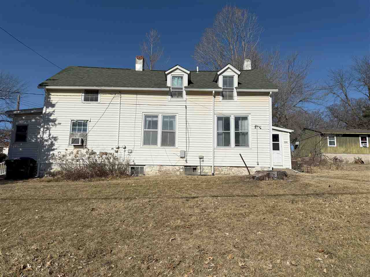 524 N Governor Street Iowa City IA 52245