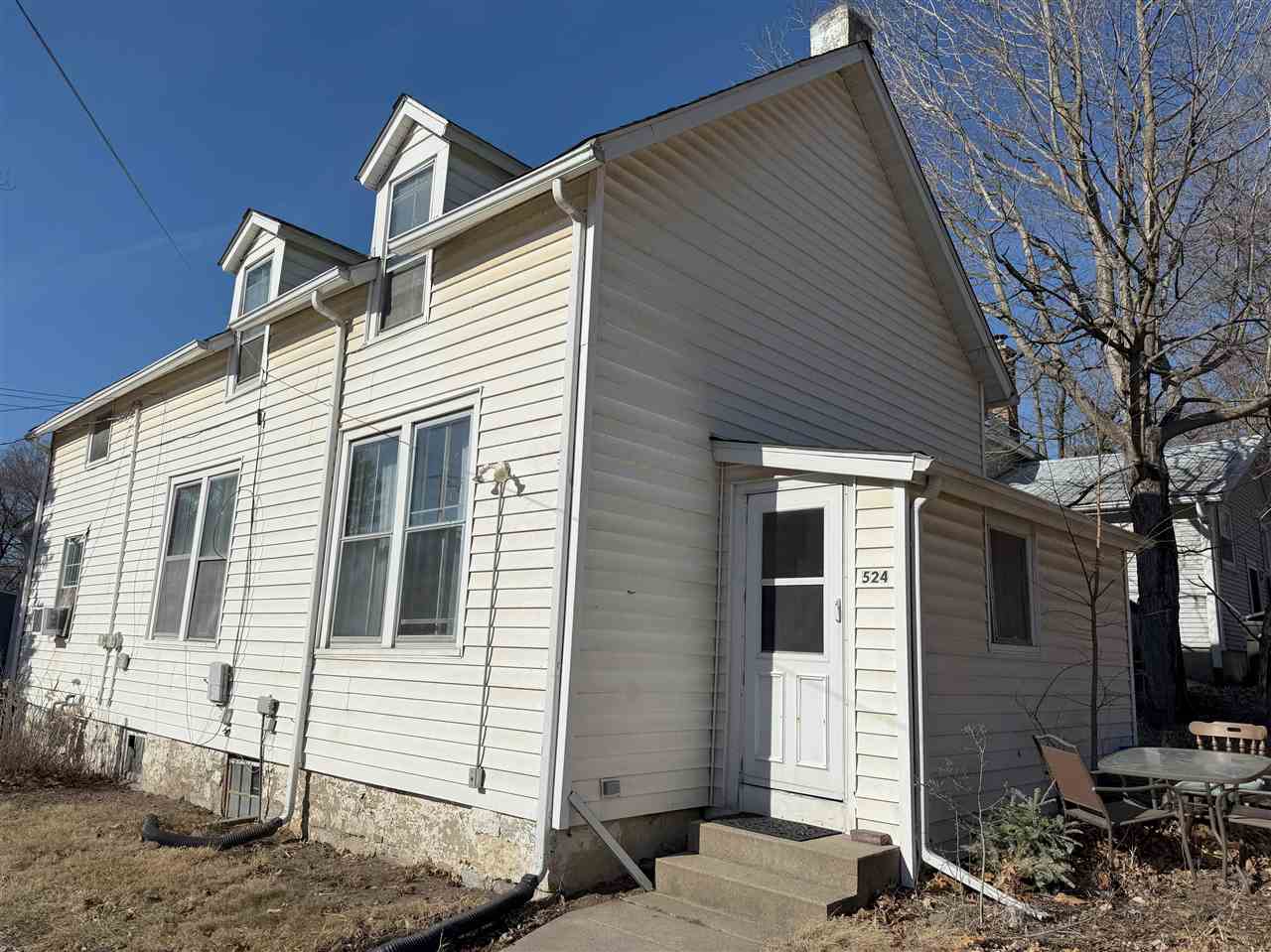 524 N Governor Street Iowa City IA 52245