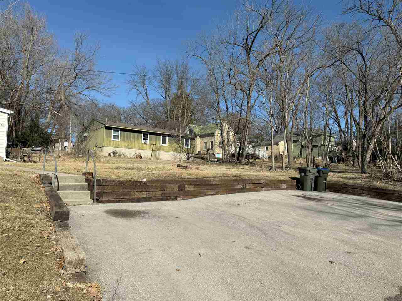 524 N Governor Street Iowa City IA 52245