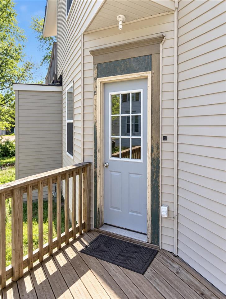 602 W Broadway Avenue Fairfield IA 52556