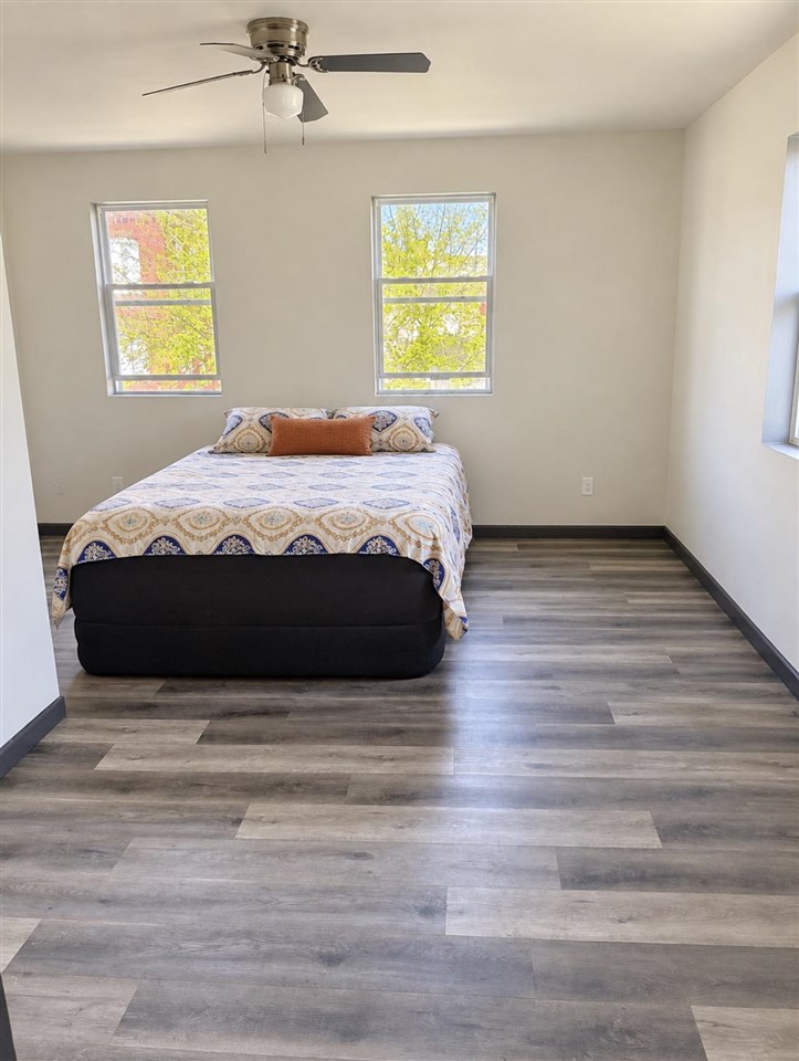 602 W Broadway Avenue Fairfield IA 52556