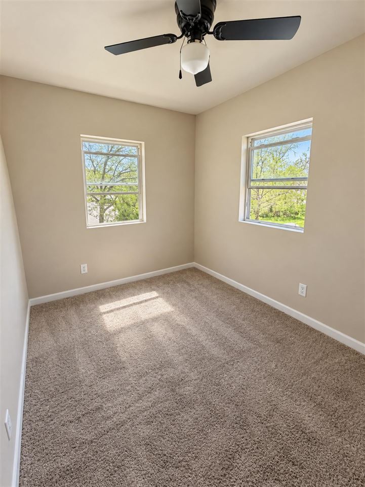 602 W Broadway Avenue Fairfield IA 52556