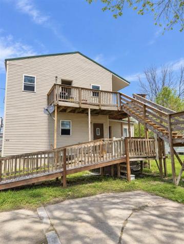 602 W Broadway Avenue Fairfield IA 52556