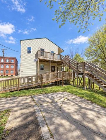602 W Broadway Avenue Fairfield IA 52556
