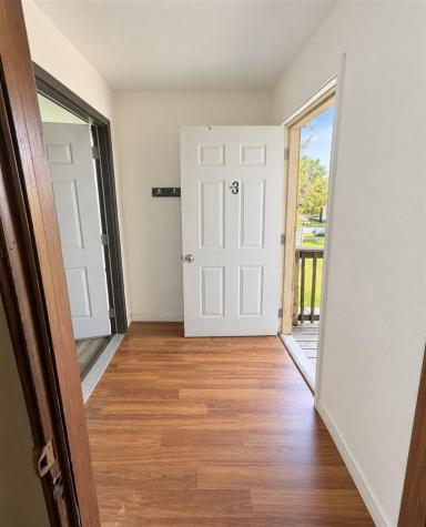 602 W Broadway Avenue Fairfield IA 52556