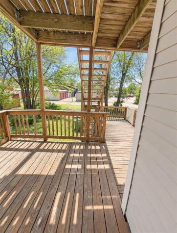 602 W Broadway Avenue Fairfield IA 52556
