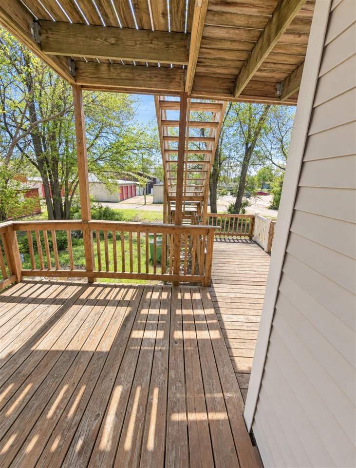 602 W Broadway Avenue Fairfield IA 52556