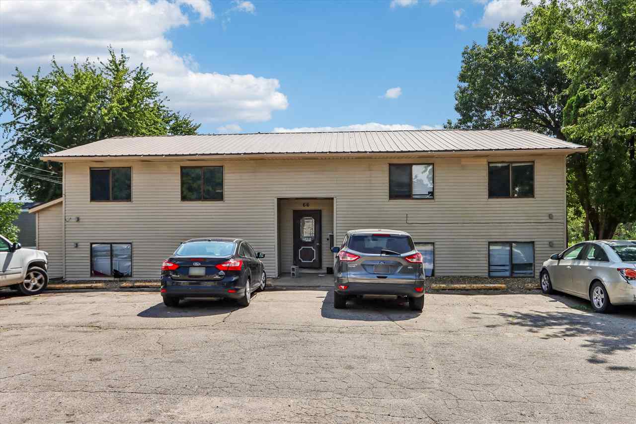 66 Northwood Drive Hiawatha IA 52233