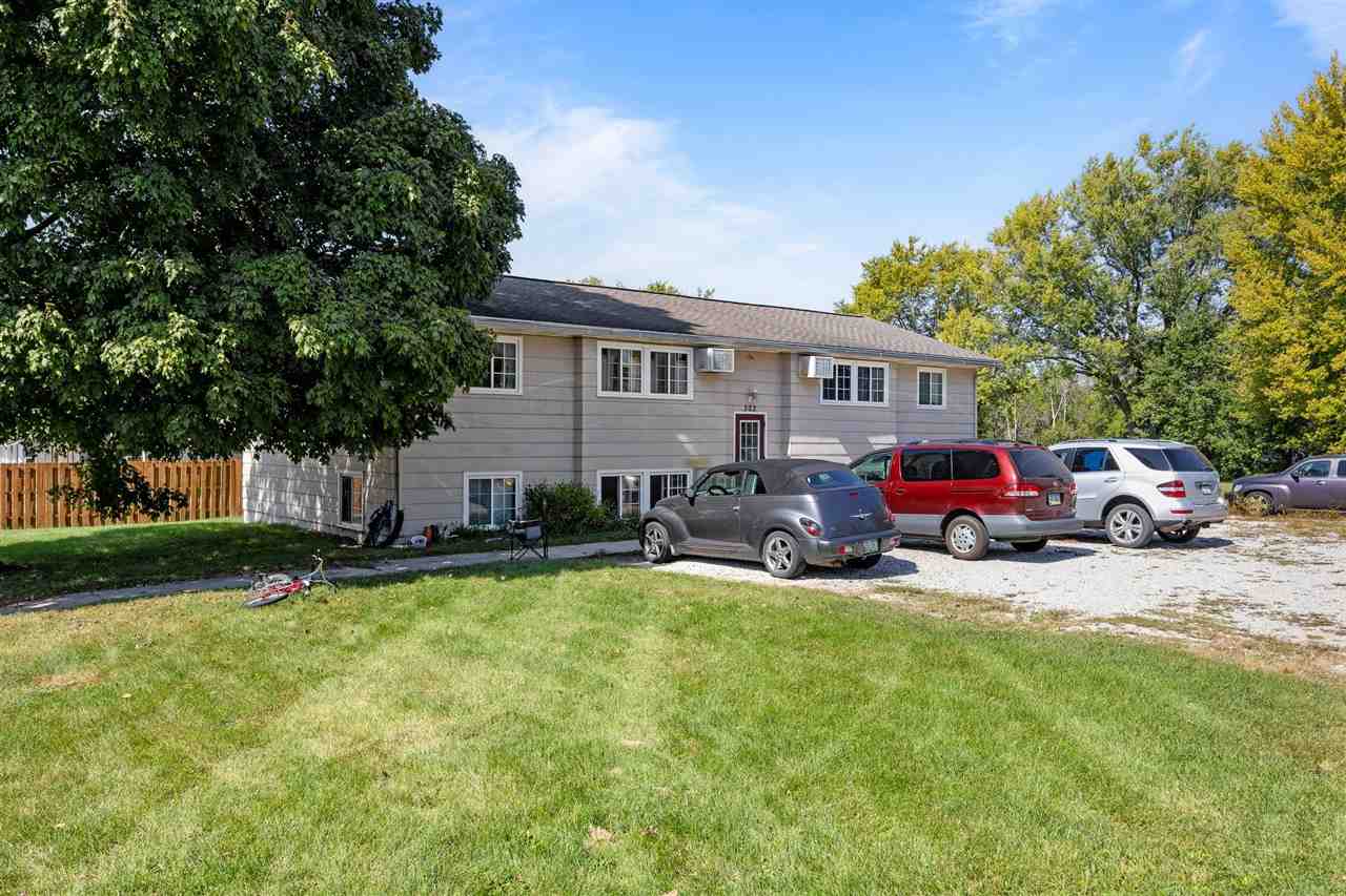 302 Maple Lane Walker IA 52352
