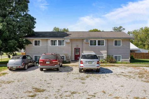 302 Maple Lane Walker IA 52352