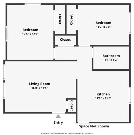 302 Maple Lane Walker IA 52352