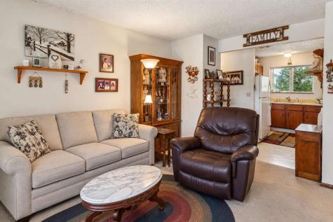 356 S Maple Street West Branch IA 52358