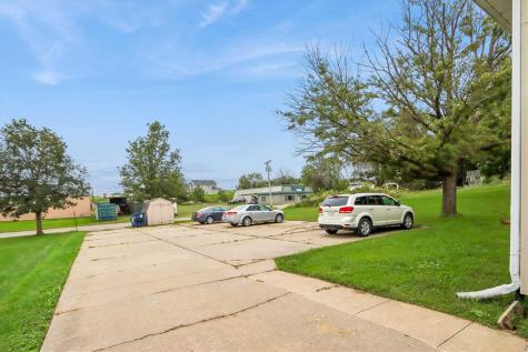 356 S Maple Street West Branch IA 52358