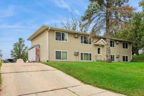 356 S Maple Street West Branch IA 52358