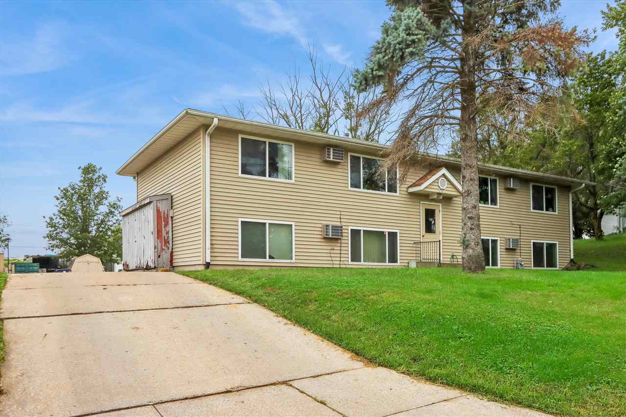 356 S Maple Street West Branch IA 52358