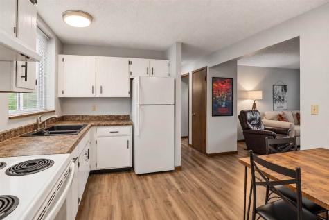 356 S Maple Street West Branch IA 52358