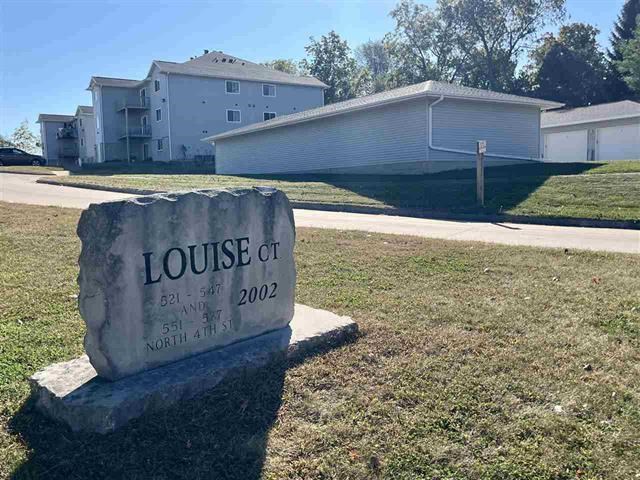 521-577 N 4th Street West Branch IA 52358