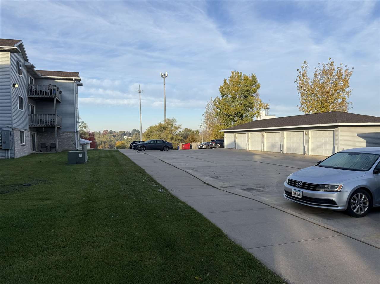 521-577 N 4th Street West Branch IA 52358