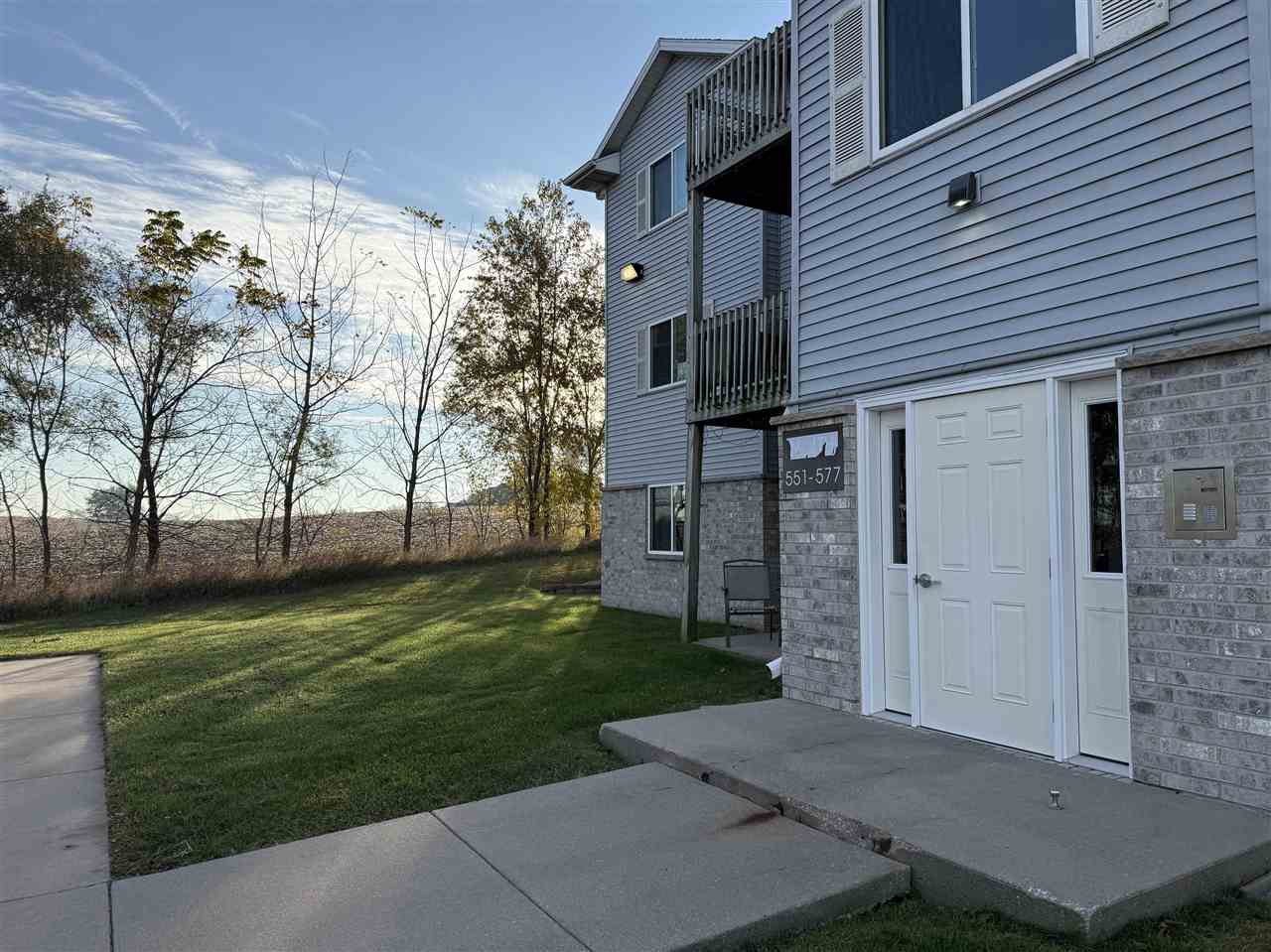 521-577 N 4th Street West Branch IA 52358