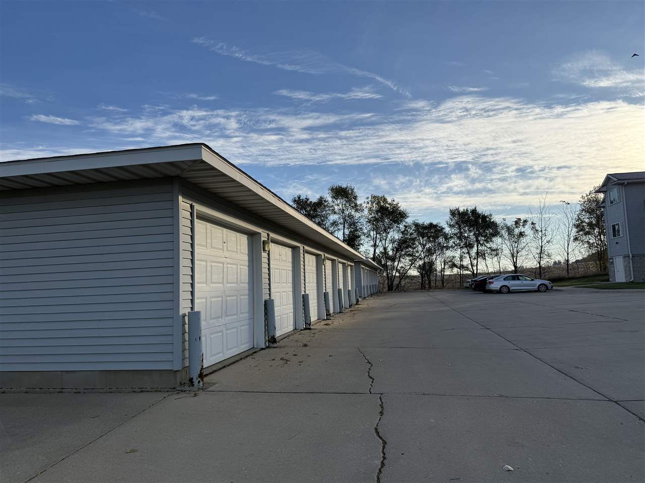 521-577 N 4th Street West Branch IA 52358