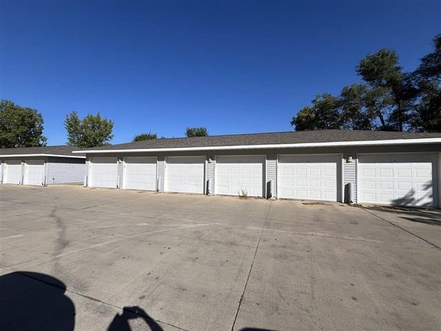 521-577 N 4th Street West Branch IA 52358