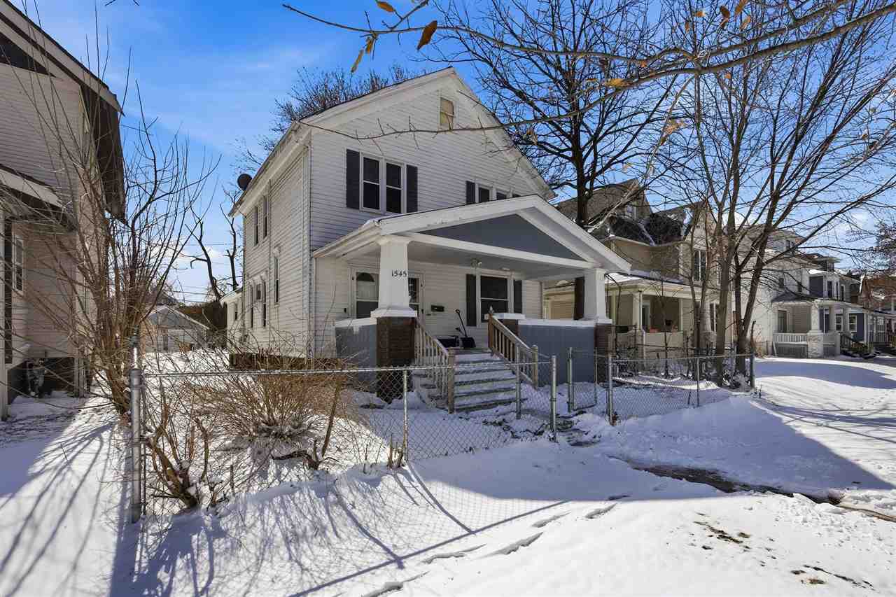 1545 Washington Avenue SE Cedar Rapids IA 52403