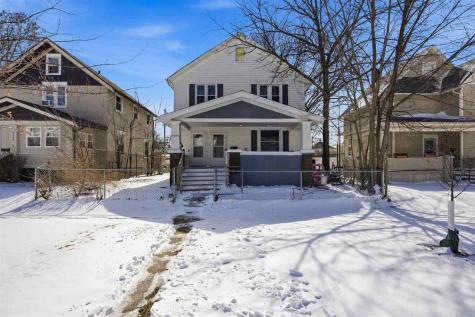 1545 Washington Avenue SE Cedar Rapids IA 52403