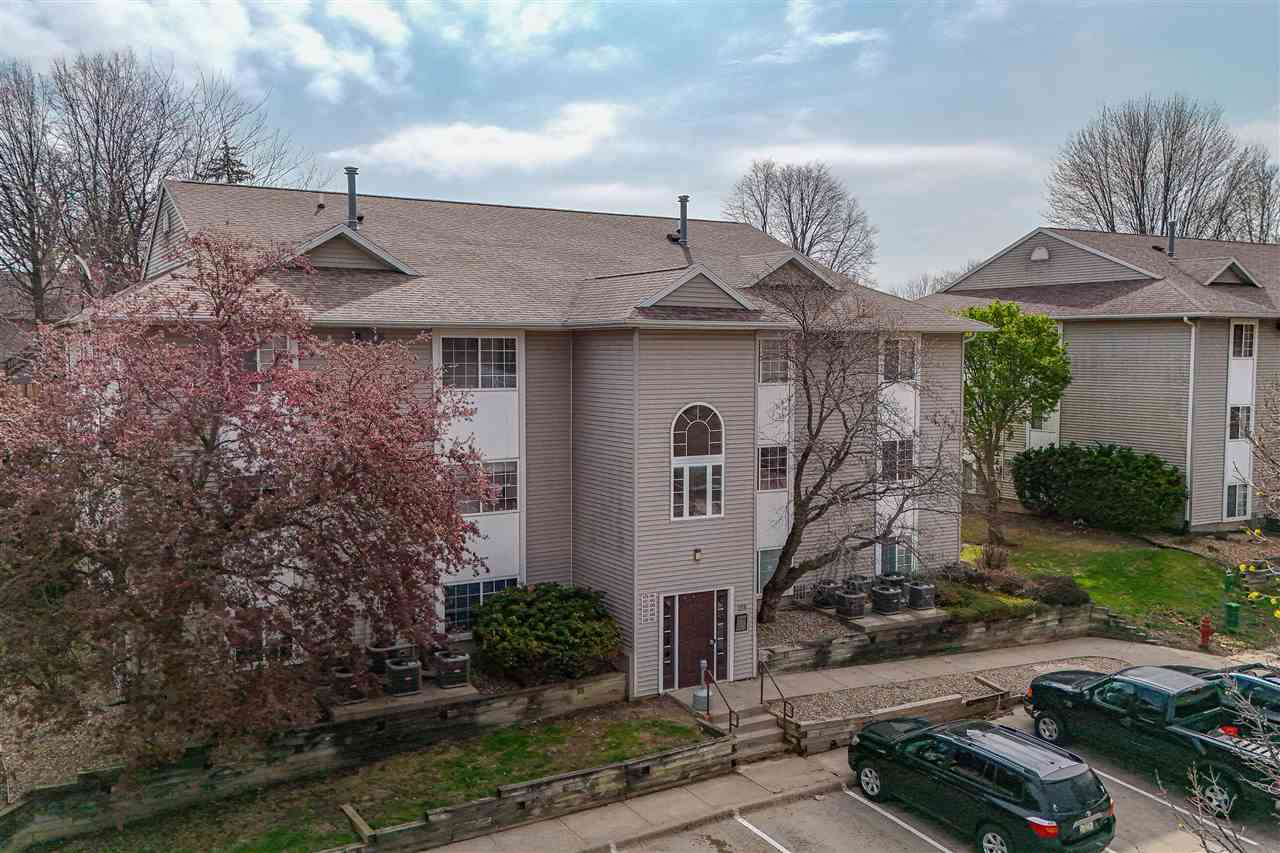 429-451 S Scott Boulevard Iowa City IA 52245