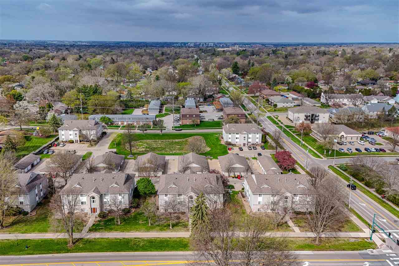 429-451 S Scott Boulevard Iowa City IA 52245