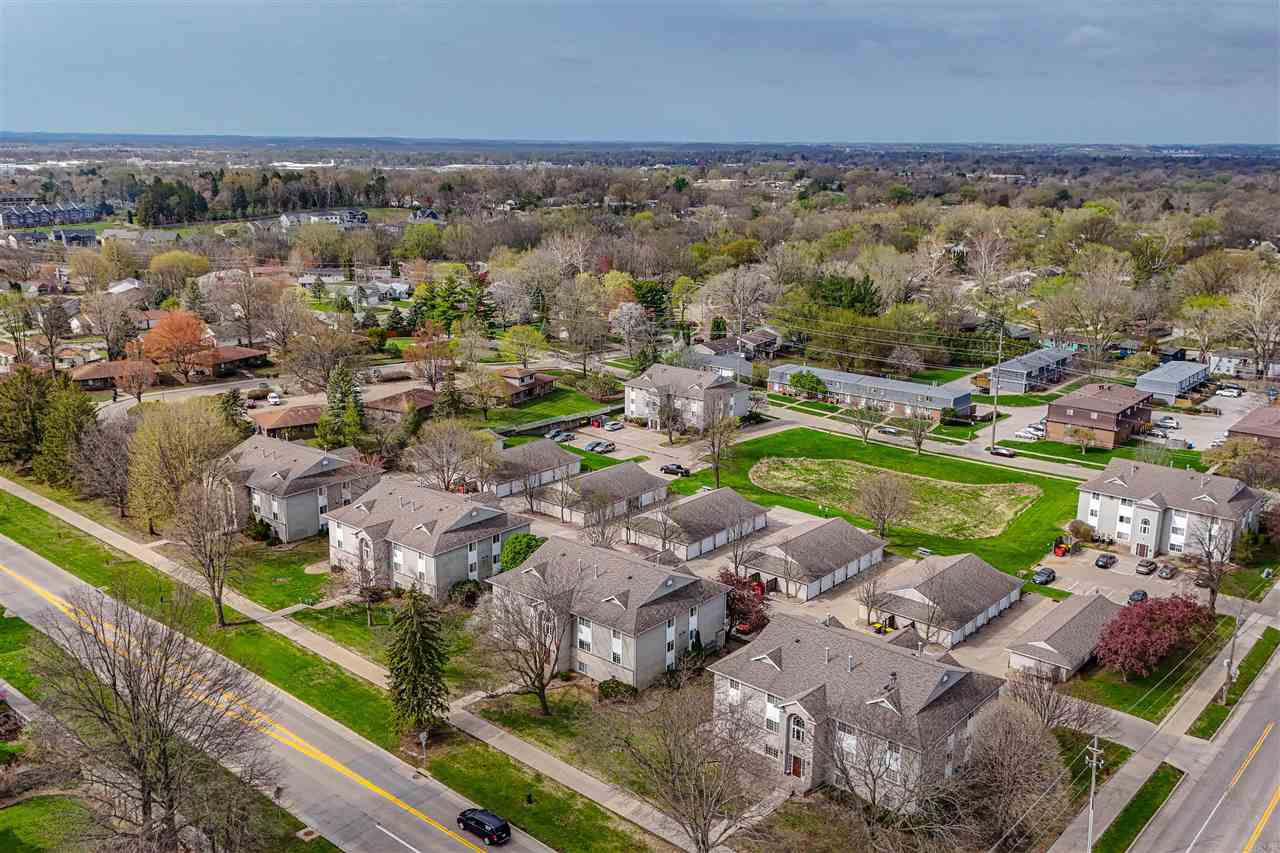 429-451 S Scott Boulevard Iowa City IA 52245