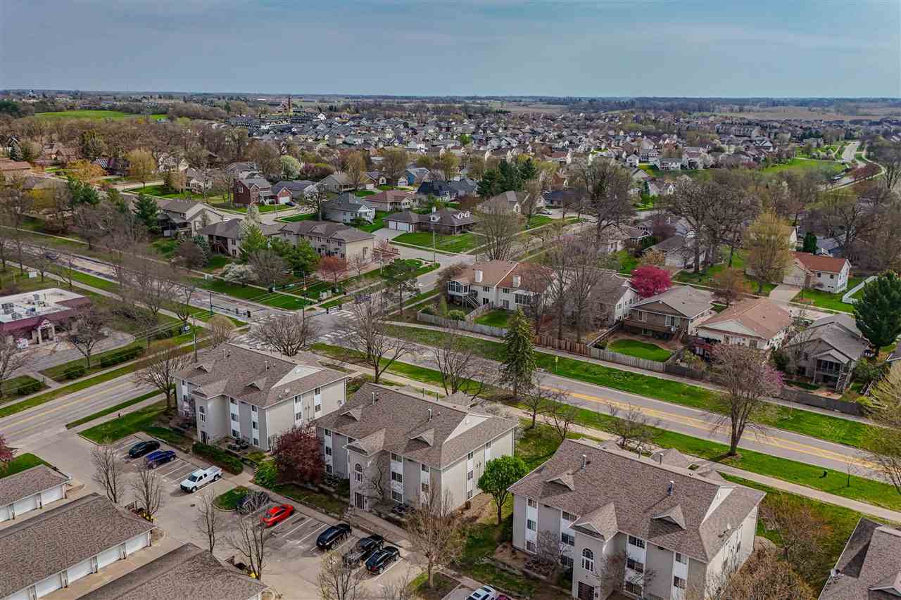 429-451 S Scott Boulevard Iowa City IA 52245