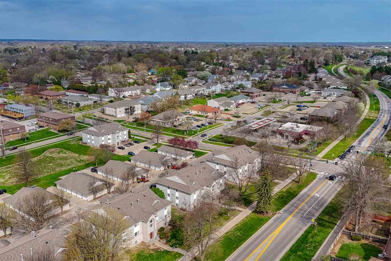 429-451 S Scott Boulevard Iowa City IA 52245